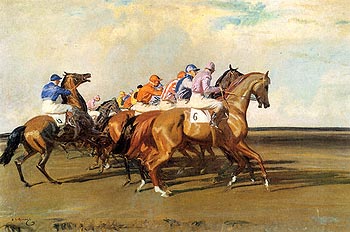 MUNNINGS